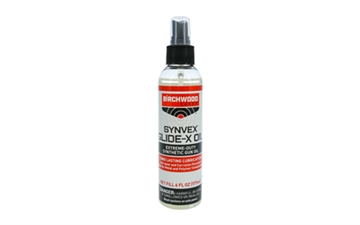 Picture of B/C SYNVEX GLIDE-X OIL  6OZ SPRAY  ( 6 PER CASE ) BIR44300 198954014690