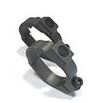 Picture of Samson Manufacturing Corp B-TM BARREL BAND FOR RUGER 10/22 NATURAL GRAY 04-04081-11