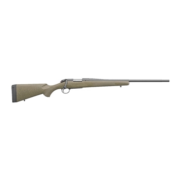 Picture of BERGARA B-14 SERIES HUNTER RIFLE RIB 6.5 CREEDMOOR 22" SYN STK 4RD B14S102