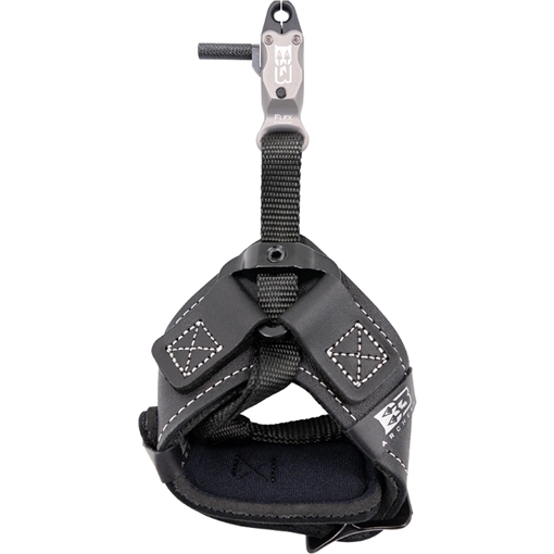 Picture of B3 B3 Alpha Release Flex Connector Grey ALFC-DB