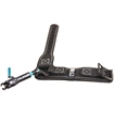 Picture of B3 B3 Alpha Release Swivel Stem Black ALSC-BK