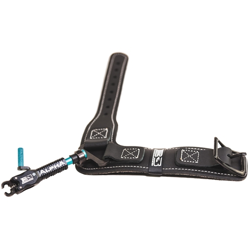 Picture of B3 B3 Alpha Release Swivel Stem Black ALSC-BK
