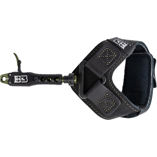 Picture of B3 B3 Clash Release Black Swivel Connector CLSH-SC