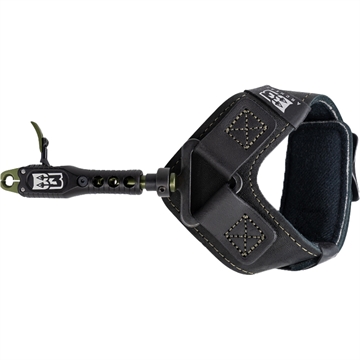 Picture of B3 B3 Clash Release Black Swivel Connector CLSH-SC