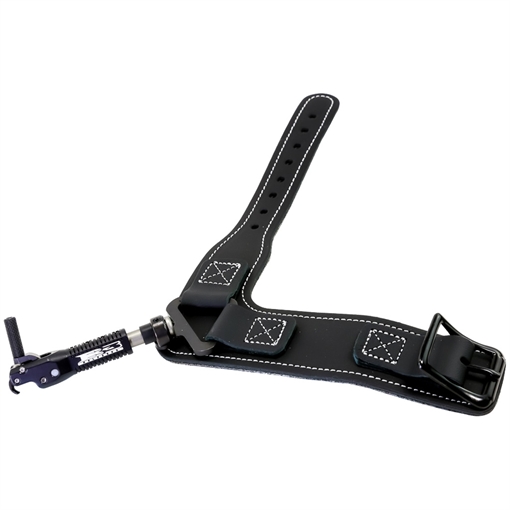 Picture of B3 B3 Claw Release Swivel Stem Black CLSC-BK