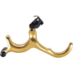 Picture of B3 B3 Coop Pro Release Brass COOP-PRBR