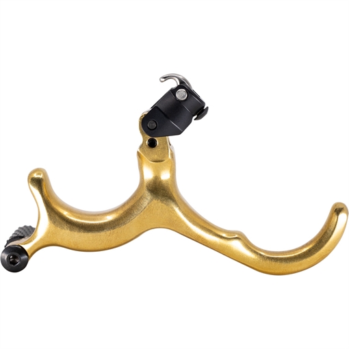 Picture of B3 B3 Coop Pro Release Brass COOP-PRBR