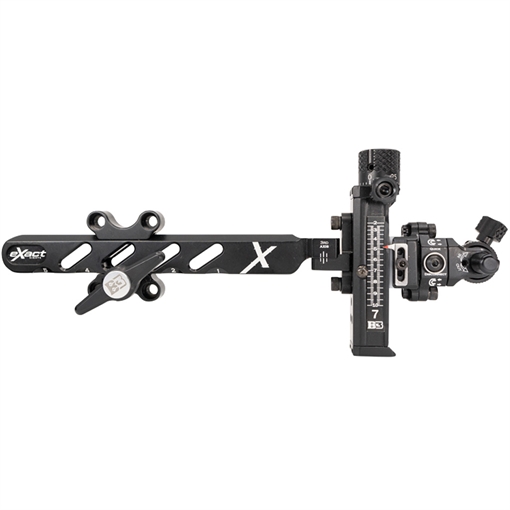 Picture of B3 B3 Exact 3d Q2 Mathews Bar Sight LH EXCT-3DQ2-LH-M