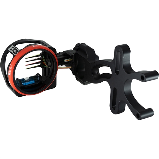 Picture of HIT Outdoors B3 Exact Hunter Sight 4 Pin .019 RH EXCT-HT-RH