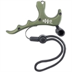 Picture of B3 B3 Exit L4 Release 4 Finger OD Green with Lanyard EXIT - L4
