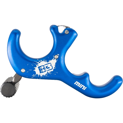 Picture of B3 B3 Exit Mini Release Blue EXIT - MNBL