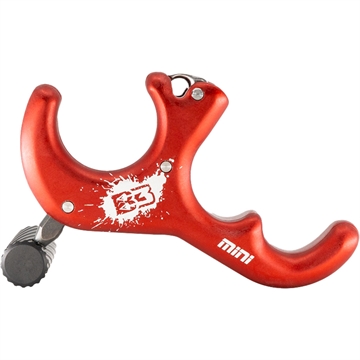 Picture of B3 B3 Exit Mini Release Red EXIT - MNRE