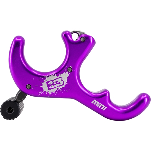 Picture of B3 Exit Mini Release Violet EXIT-MNVT