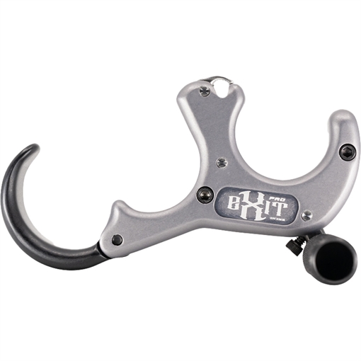Picture of B3 B3 Exit Pro Release Grey EXIT-PRO-GREY