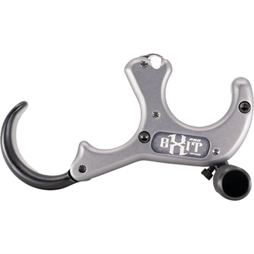 Picture of B3 B3 Exit Pro Release Grey EXIT-PRO-GREY