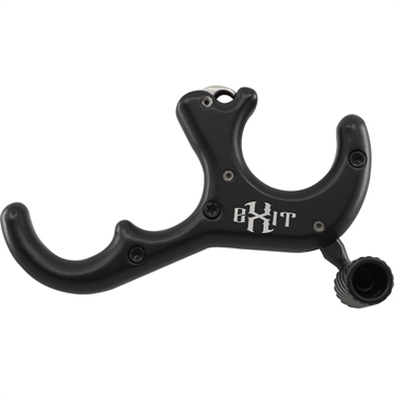 Picture of B3 B3 Exit Release Black EXIT-BK