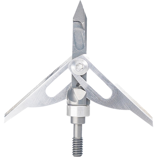 Picture of B3 B3 Exoskeletal RD2 Titanium Broadhead 100 gr. 2 Blade EXO-RD2-TI