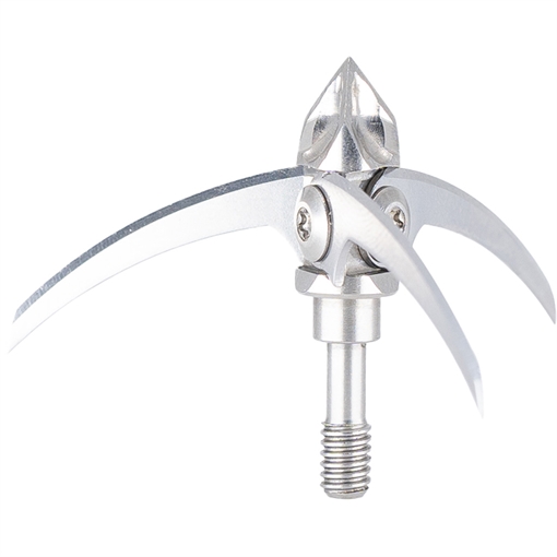 Picture of B3 B3 Exoskeletal T3 Turkey Broadhead 100 gr. 2 in. cut EXO-T3-100