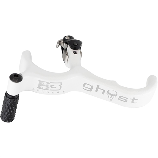 Picture of HIT Outdoors B3 Release Aluminum GHOST
