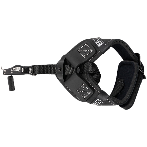 Picture of B3 B3 Hawk Pro Release Black Flex Connector HKFC-PRO