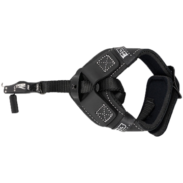 Picture of B3 B3 Hawk Pro Release Black Flex Connector HKFC-PRO