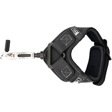 Picture of B3 B3 Hawk Pro Release Black Swivel Connector HKSC-PRO