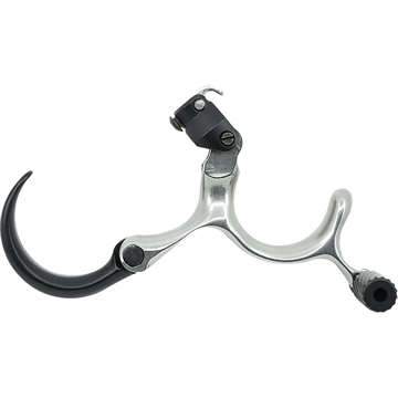 Picture of B3 B3 Infinity Pro Release 3 Finger Stainless Steel INFN-PRSS
