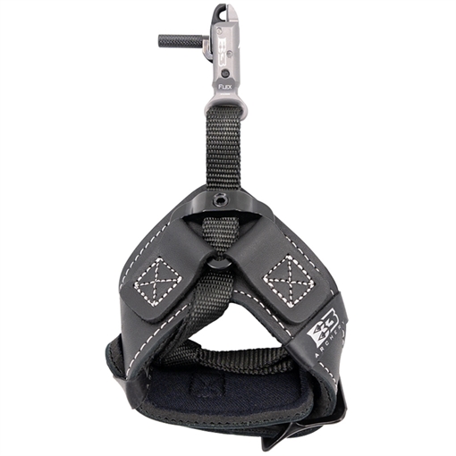 Picture of B3 B3 King Release Flex Connector Grey KGFC-DB
