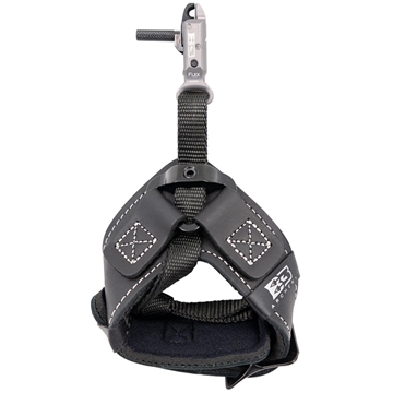 Picture of B3 B3 King Release Flex Connector Grey KGFC-DB