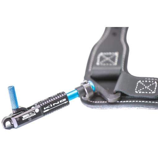 Picture of B3 B3 King Release Swivel Stem Black KGSC-BK