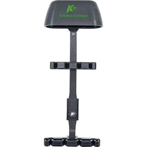 Picture of Kwikee Kwiver B3 Kwikee Kwiver 4 Arrow Black KWIK-4-BK