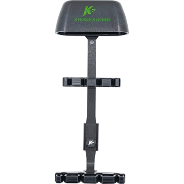 Picture of Kwikee Kwiver B3 Kwikee Kwiver 4 Arrow Black KWIK-4-BK