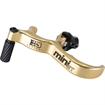 Picture of B3 B3 Mini BT Release 3 Finger Brass MINI-BTBR