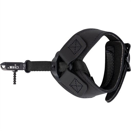 Picture of B3 B3 Nemesis Release Flex Connector Black NMSS-FC
