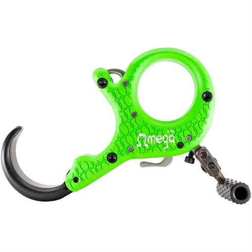 Picture of B3 B3 Omega Pro Release Lime Green MEGA-PRO-LG