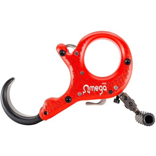 Picture of B3 B3 Omega Pro Release Red MEGA-PRO-RE