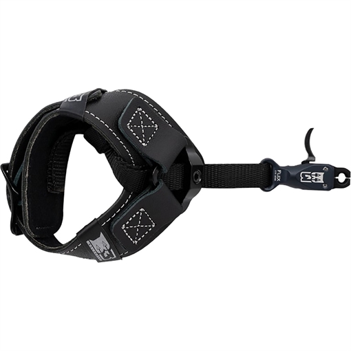 Picture of B3 B3 Rival Release Swivel Stem Black RVSC-BK