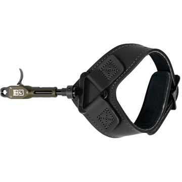 Picture of B3 B3 Rival Release Swivel Stem OD Green RVSC-OD
