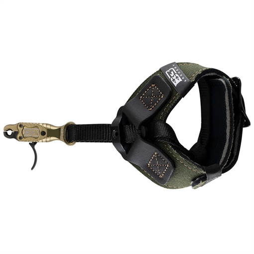 Picture of B3 B3 Rook Release Flex Connector OD Green RKFC-OD