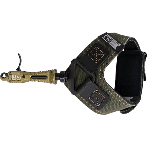 Picture of B3 B3 Rook Release Swivel Stem OD Green RKSC-OD
