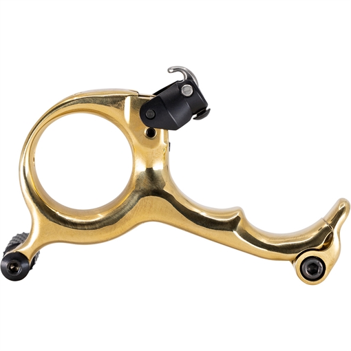 Picture of B3 B3 Tanjent Release Brass TNJT-BR