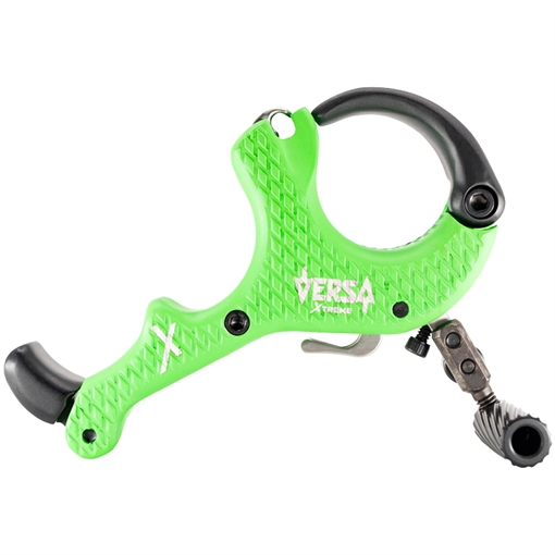 Picture of B3 B3 Versa Pro Extreme Release 3 Finger Lime Green VRSA-PROX-LG
