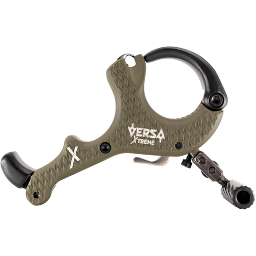 Picture of B3 B3 Versa Pro Extreme Release 3 Finger OD Green VRSA-PROX-OD