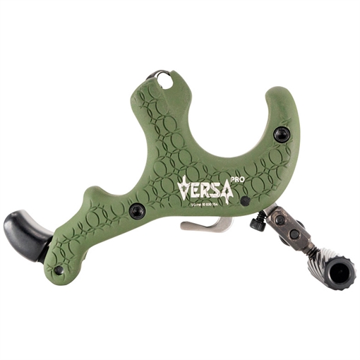 Picture of B3 B3 Versa Pro Pack Mini Release 3 Finger OD Green VRSA-PRMN