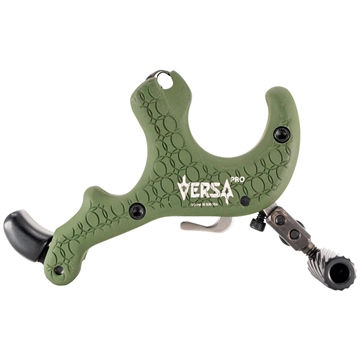 Picture of B3 B3 Versa Pro Pack Mini Release 3 Finger OD Green VRSA-PRMN