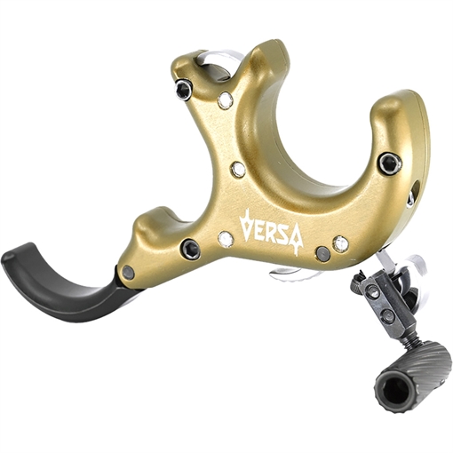 Picture of B3 B3 Versa Pro Release 3/4 Finger Brass VRSA-BRPP