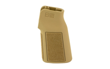 Picture of B5 Systems P-Grip 22 K, Fits AR15, Coyote PGR-1674