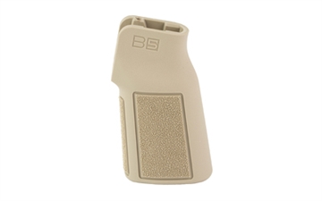 Picture of B5 Systems P-Grip 22 K, Fits AR15, Flat Dark Earth PGR-1673