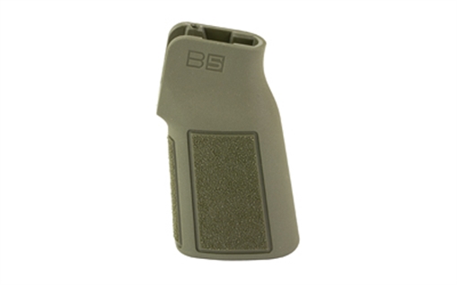 Picture of B5 Systems P-Grip 22 K, Fits AR15, Olive Drab Green PGR-1675