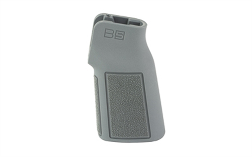 Picture of B5 Systems P-Grip 22 K, Fits AR15, Wolf Gray PGR-1676
